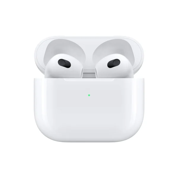 AirPods 3 Wireless Earbuds with Lightning