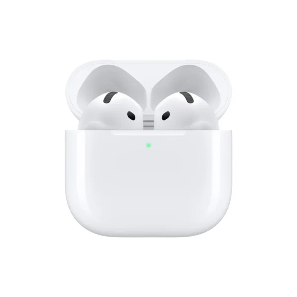 AirPods 4 Wireless Earbuds with USB‑C
